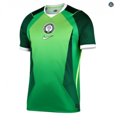 Max Maillot Nigeria Domicile 2026/27