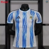 Max Maillots Player Version 2026/27 Argentine maillot Special bleu