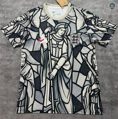 Max Maillot foot Angleterre maillot Training 2026/27