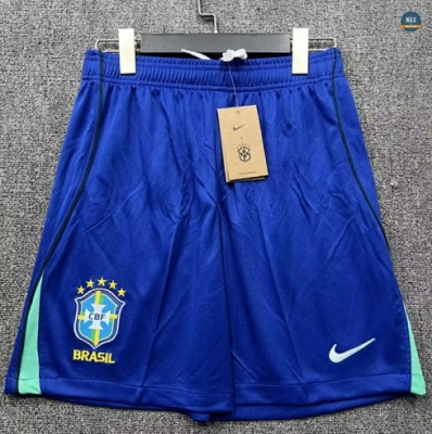 Max Maillots foot Brésil Short Domicile 2026/27
