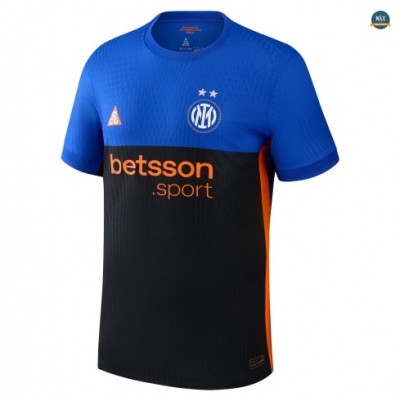 Max Maillots foot Inter Milan Fourth Dri-FIT 2026/27