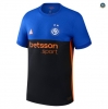 Max Maillots foot Inter Milan Fourth Dri-FIT 2026/27