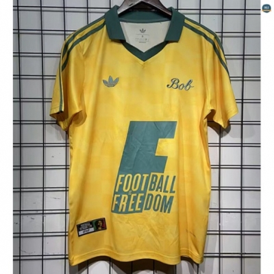 Max Maillot Jamaïque Édition limitée 2026/27