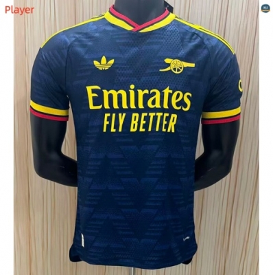 Max Maillot Player Version 2026/27 Arsenal Exterieur