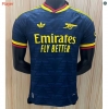 Max Maillot Player Version 2026/27 Arsenal Exterieur