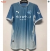 Max Maillot Foot Player Version 2026/27 Manchester City Domicile