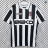 Max Maillots foot Retro 1996-97 Besiktas Exterieur