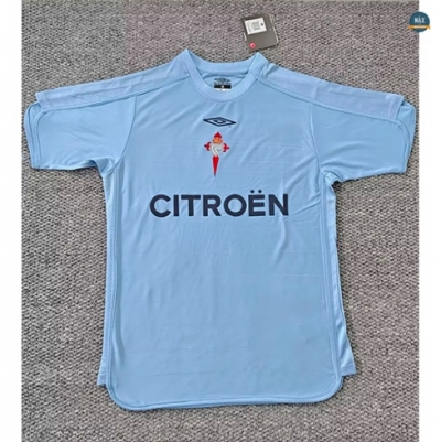 Max Maillots foot Retro 2003-04 Celtic Domicile