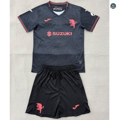Max Maillot foot Torino Enfant Third 2025/26