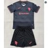 Max Maillot foot Torino Enfant Third 2025/26