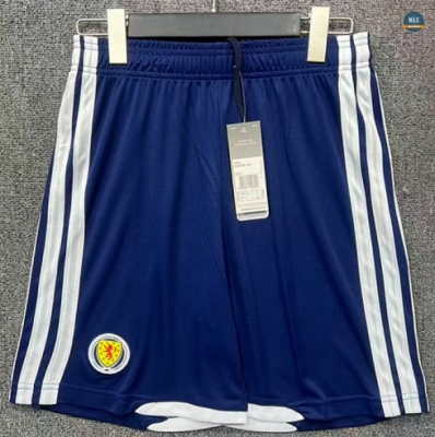 Max Maillot foot Écosse Short Domicile 2026/27