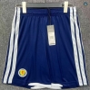 Max Maillot foot Écosse Short Domicile 2026/27