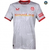 Maillots Kaiserslautern Exterieur 2024/25