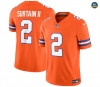 Max Maillot Patrick Surtain II, Denver Broncos - Orange
