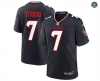 Max Maillot C.J. Stroud, Houston Texans - Navy