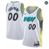 Max Maillot Custom, Indiana Pacers 2024/25 - City