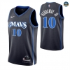 Max Maillot Tim HardExterieur Jr., Dallas Mavericks 2023/24 - City