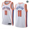 Max Maillot Jalen Brunson, New York Knicks 2024/25 - City