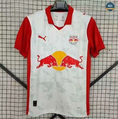 Maillot New York Red Bulls Domicile 2025/26