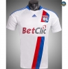 Maillots Retro 2010-11 Lyon 60th anniversary Domicile