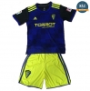 Maillot Cadiz Exterieur 2018/19 Enfant Bleu