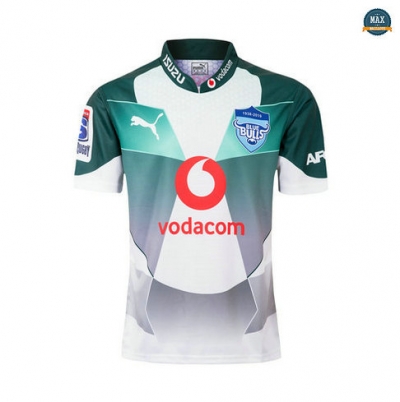 Max Maillot Rugby Bulls Exterieur Super 2019/20