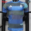 Max Maillots Player Version 2025/26 Real Madrid Special Bleu