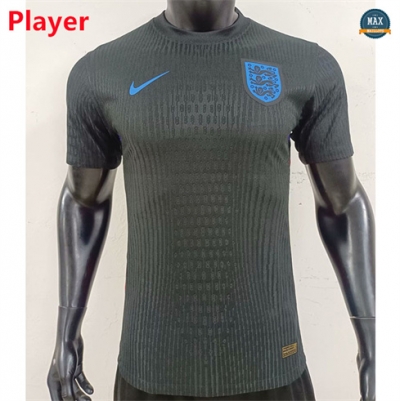 Max Maillot Player Version 2025/26 Angleterre Exterieur