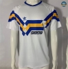 Max Maillots Rétro 1990-91 Boca Juniors Exterieur