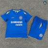 Max Maillots Rétro 2005-06 Chelsea Enfant Domicile
