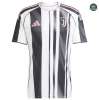 Max Maillot Juventus Domicile 2025/26