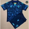 Max Maillot Foot Cadiz Enfant Exterieur 2021/22