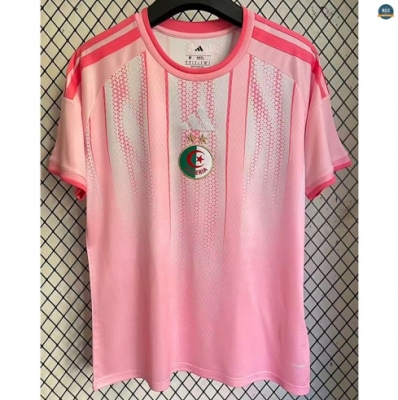Max Maillot Algérie Training Rose 2026/27