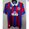 Max Maillot Crystal Palace Bleu/Rouge 2025/26