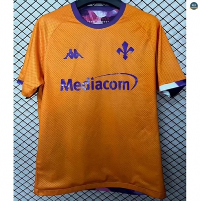 Max Maillot Fiorentina Cuatro 2025/26