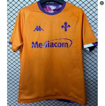 Max Maillot Fiorentina Cuatro 2025/26