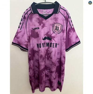 Max Maillot Manchester United Third 2025/26