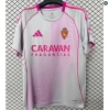 Max Maillot Real Saragosse Rose 2025/26