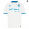 Max Maillot Brugge Exterieur 2025/26