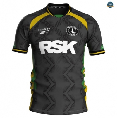 Max Maillot Charlton Athletic Third 2025/26