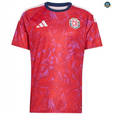 Max Maillot Costa Rica Domicile 2026/27