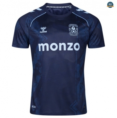 Max Maillots Coventry City Third 2025/26