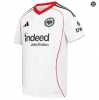 Max Maillots Eintracht Francfort Exterieur 2025/26