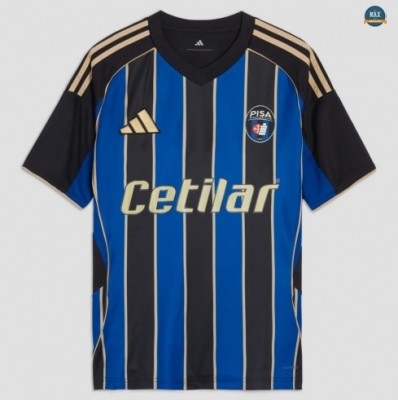 Max Maillots Pizza Domicile 2025/26