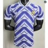 Max Maillots Player Version 2025/26 Real Madrid Retro commémorer