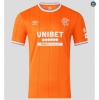 Max Maillots Rangers Fourth 2025/26