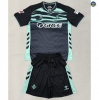 Max Maillots Real Betis Enfant Third 2025/26