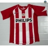 Max Maillot Retro 2004-05 PSV Eindhoven Domicile