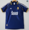 Max Maillot Retro 1998 Real Madrid Third