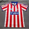 Max Maillot Retro 1999-00 Sporting Gijon Domicile